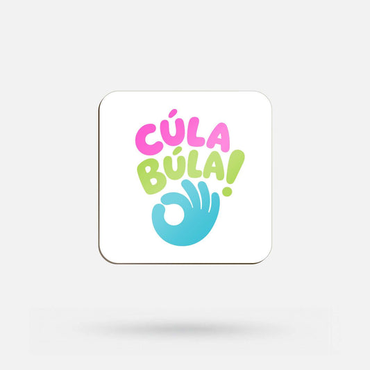 Cúla Búla - Coaster
