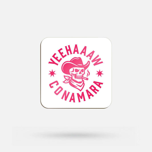 YeeHaaaw Conamara - Coaster - Spailpín