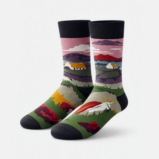 Connemara - Socks