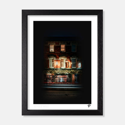Coughan's Pub Print