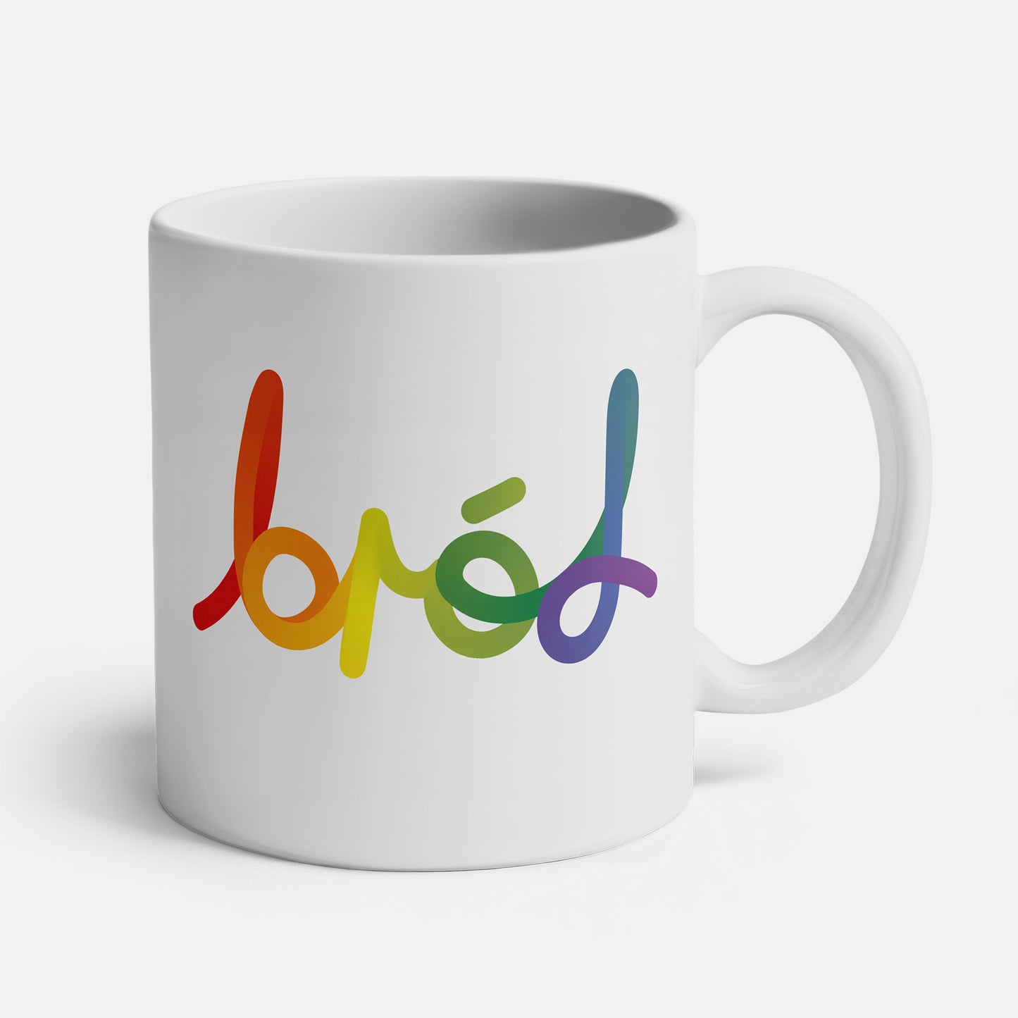 Bród - Cup