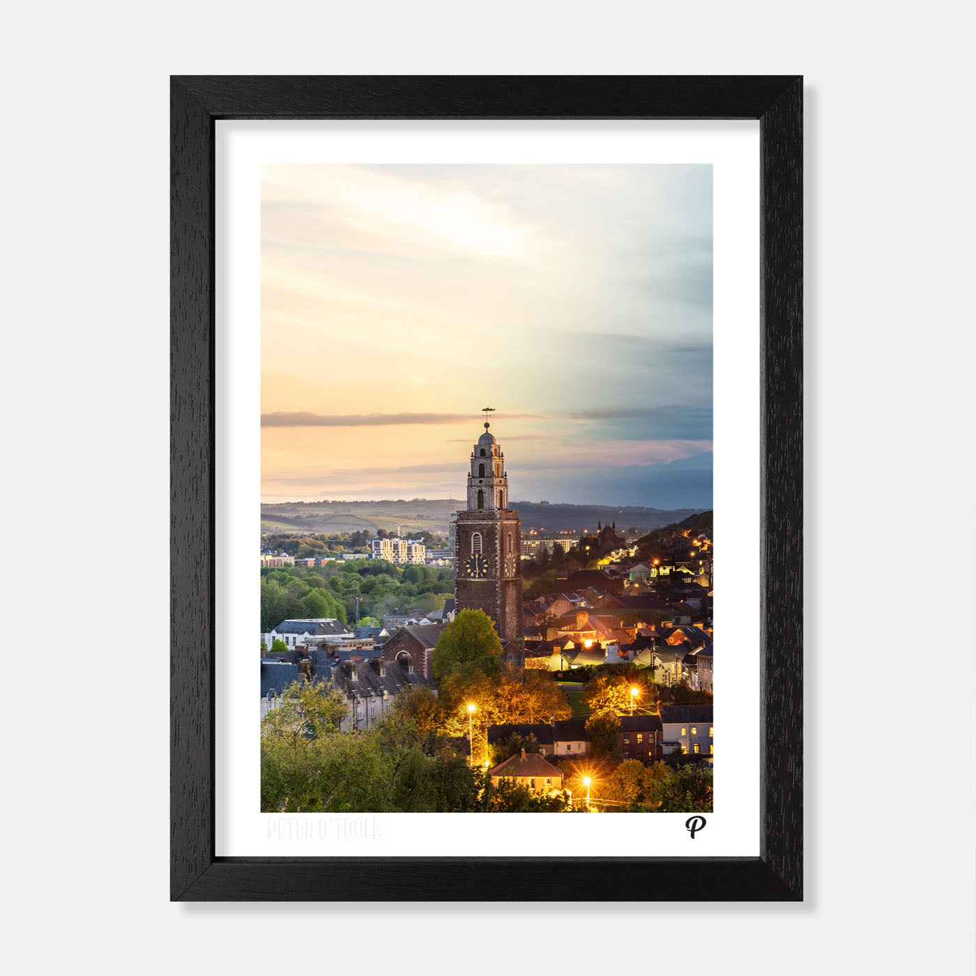 Cork City & County – Spailpín