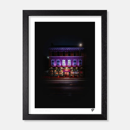 Dwyers of Cork Pub Print
