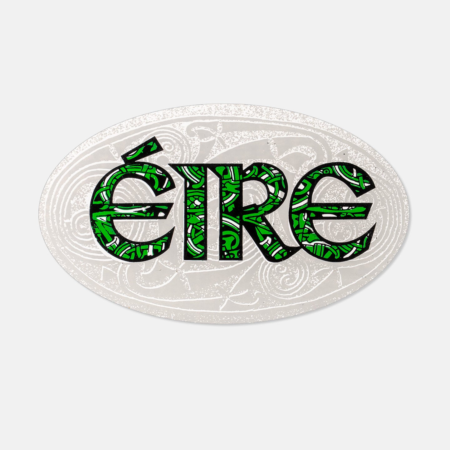 Éire - Sticker