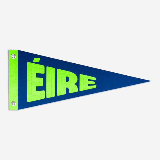 Éire Pennant Flag