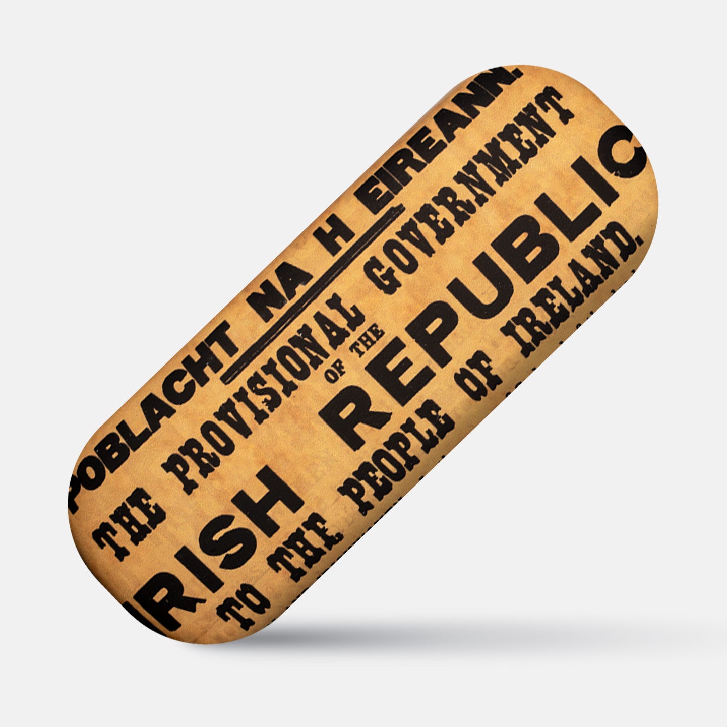 Irish Republic - Glasses Case