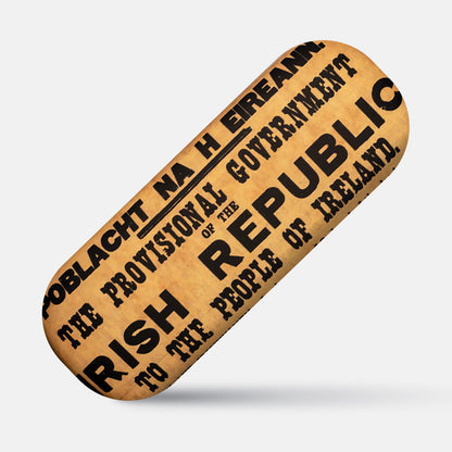 Irish Republic - Glasses Case