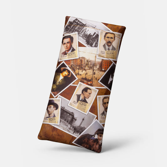 1916 Rising - Glasses Pouch