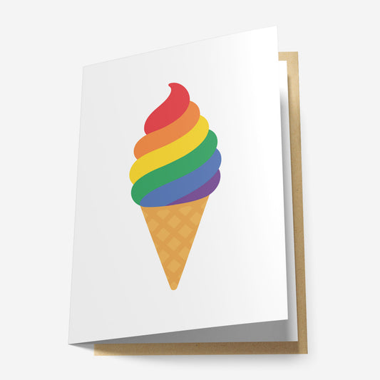 Bród 1 Greeting Card