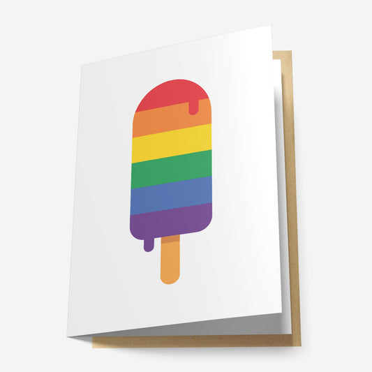 Bród 2 Greeting Card