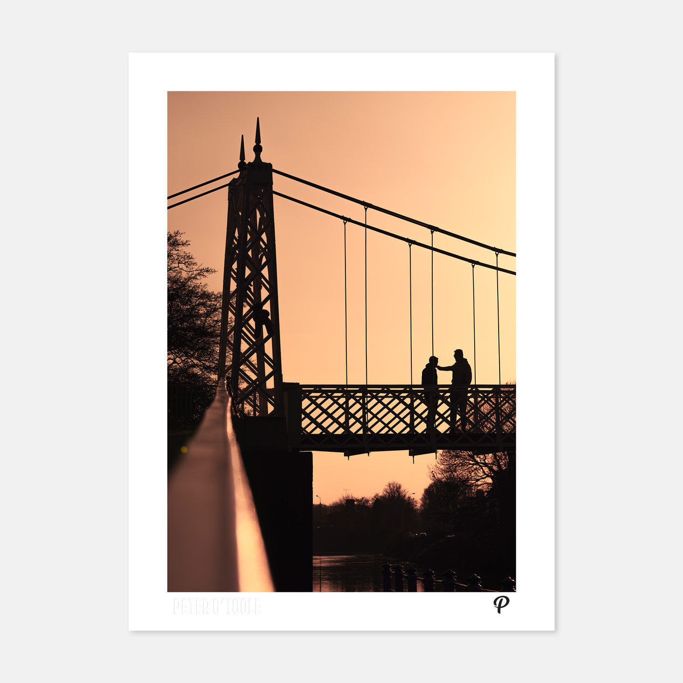 Fatherly Advice Print