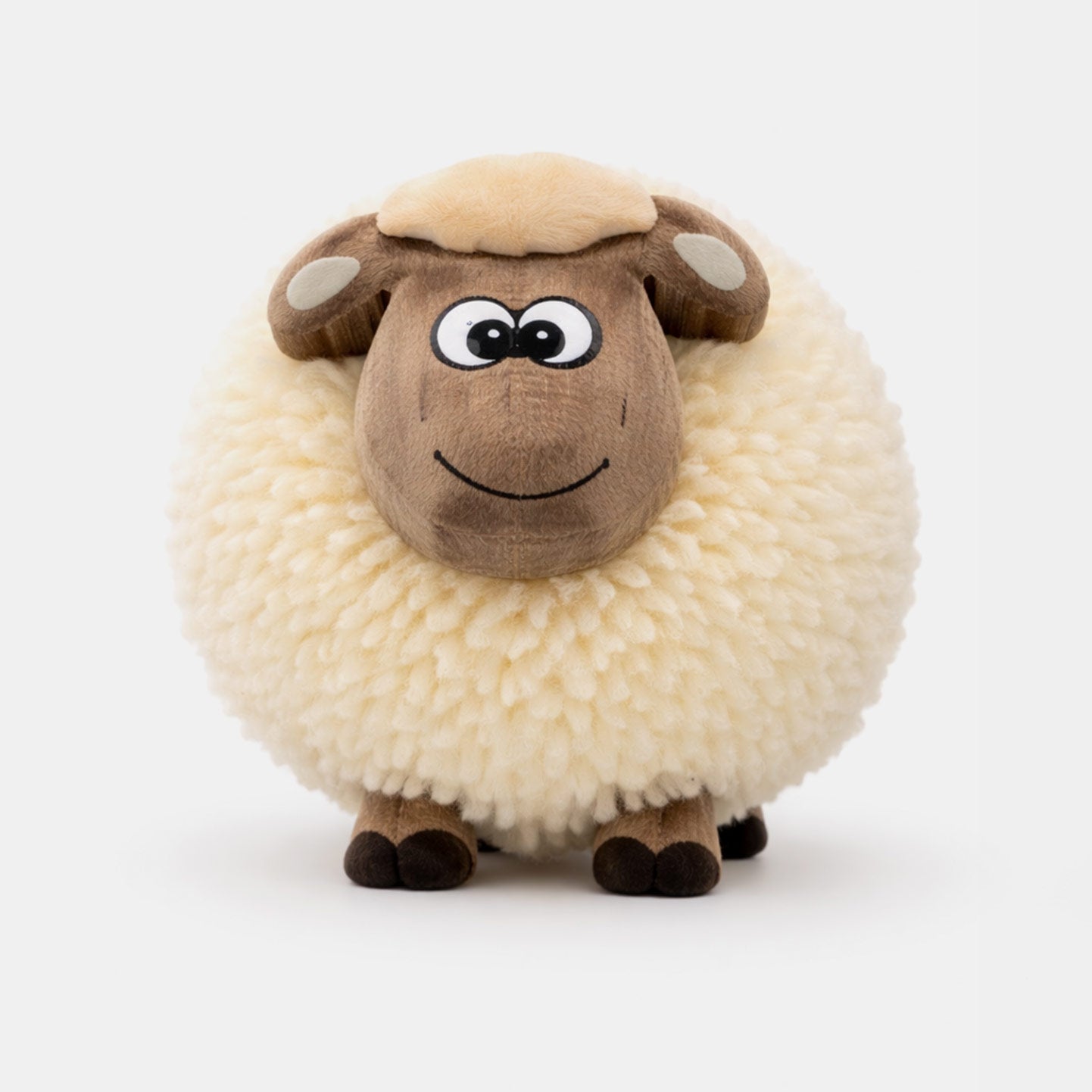 Sheep Pom Pom - Figurine