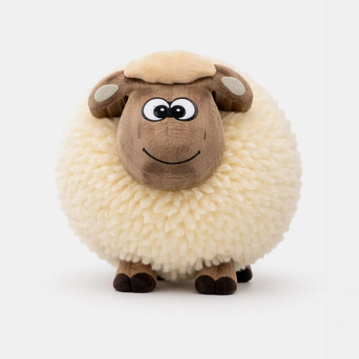 Sheep Pom Pom - Figurine - Spailpín