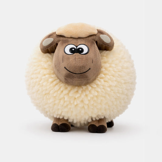 Sheep Pom Pom - Figurine