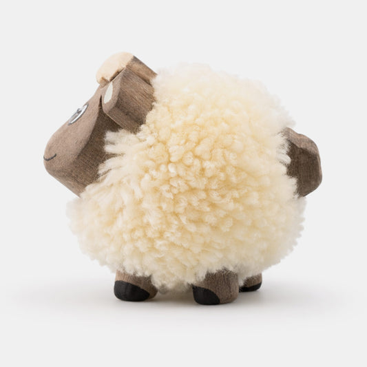 Sheep Pom Pom - Figurine