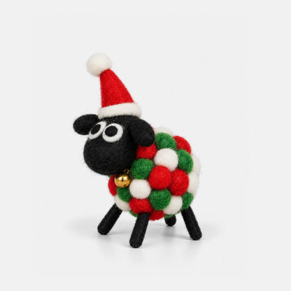 Céad Nollaig Susan – Dealbh Bheag