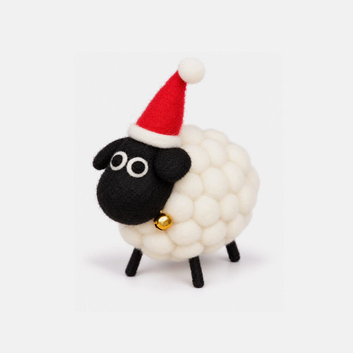 Tessa's First Christmas - Figurine