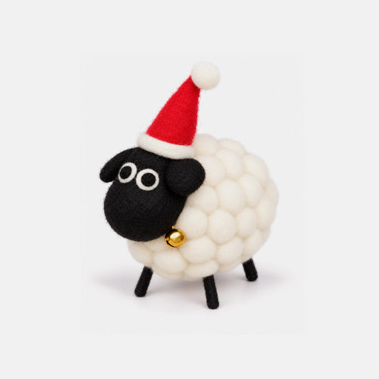 Céad Nollaig Tessa – Dealbh Bheag