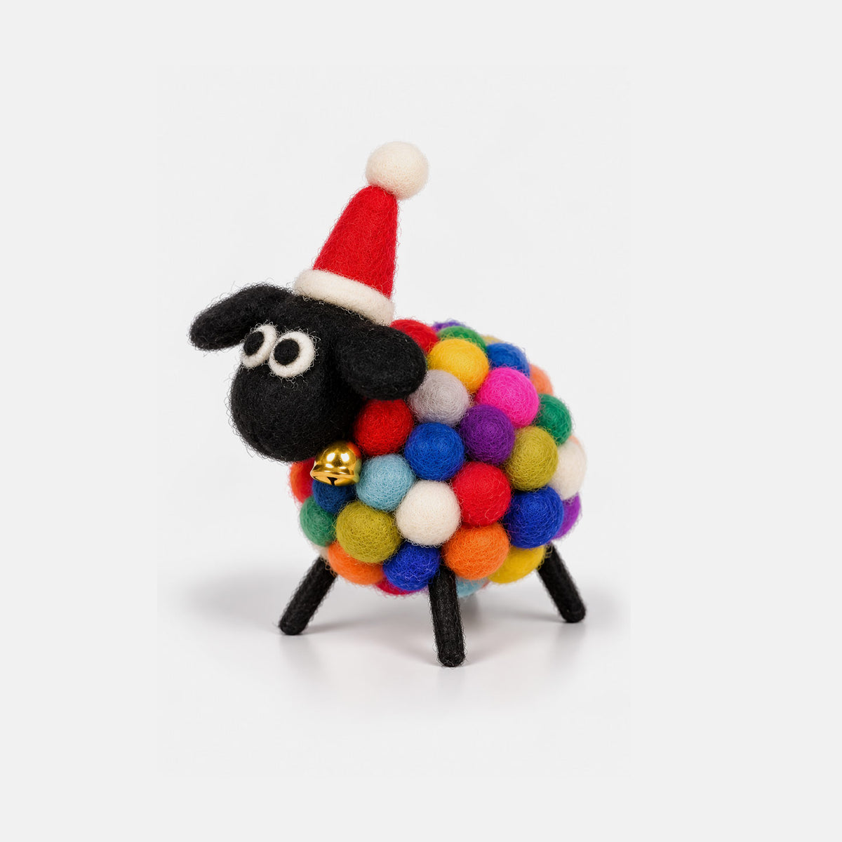 Céad Nollaig Ziggy an Chaora – Dealbh Bheag