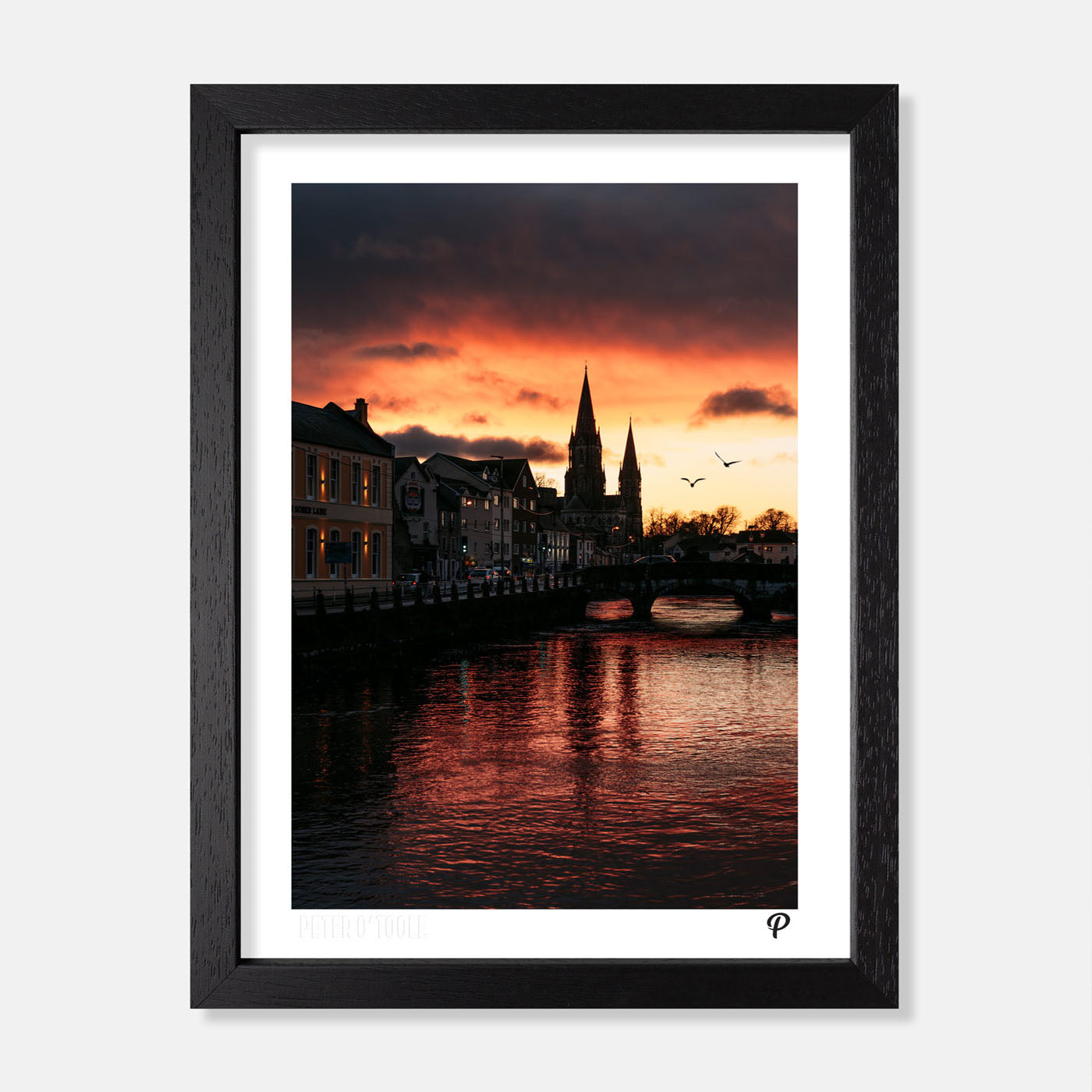Cork City & County – Spailpín