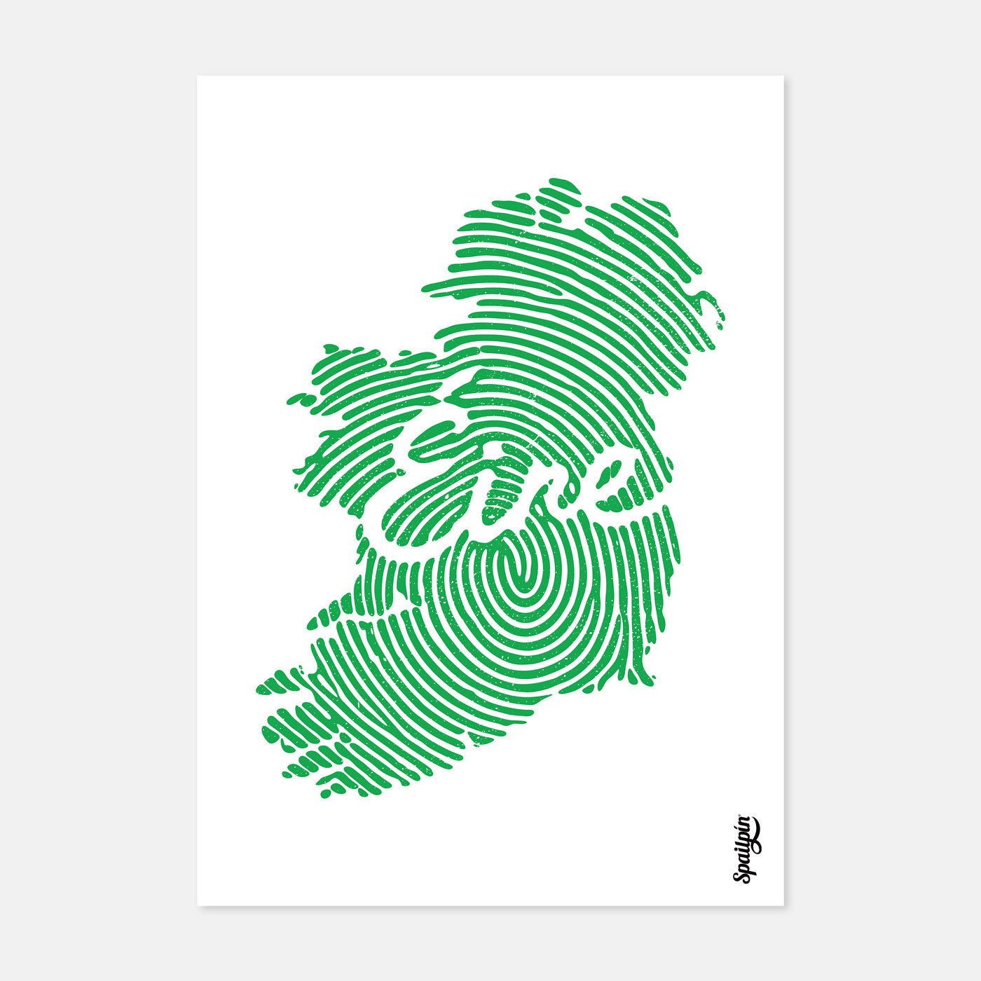 Éire - Print