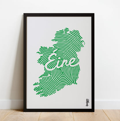 Éire - Print