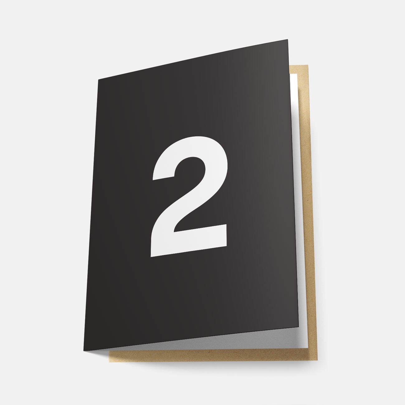 2 - Greeting Card