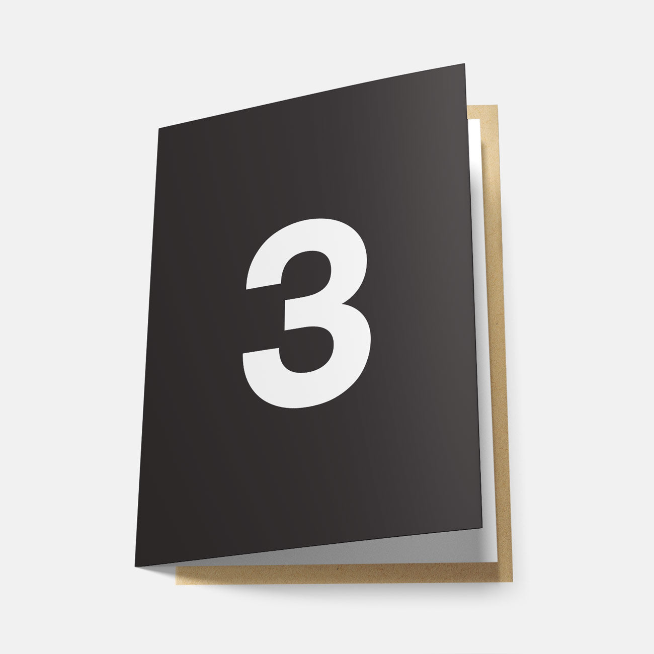 3 - Greeting Card
