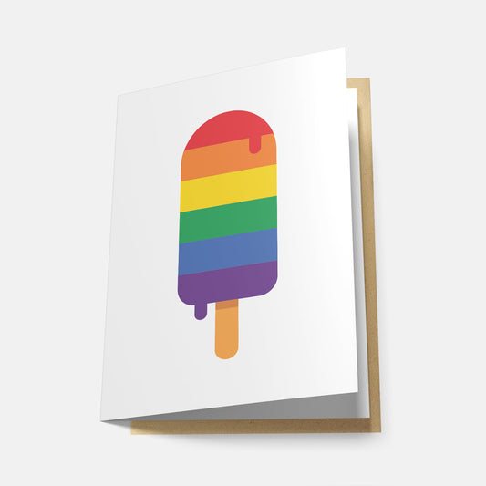 Róitéan Bróid - Greeting Card