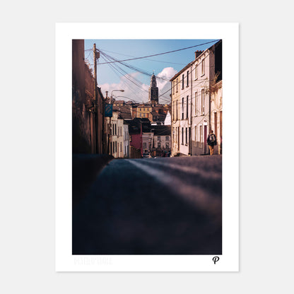 Highway to Bell Print