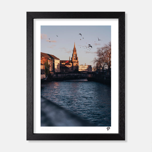 Holy Trinity Church Print