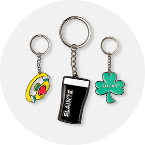 Keyrings