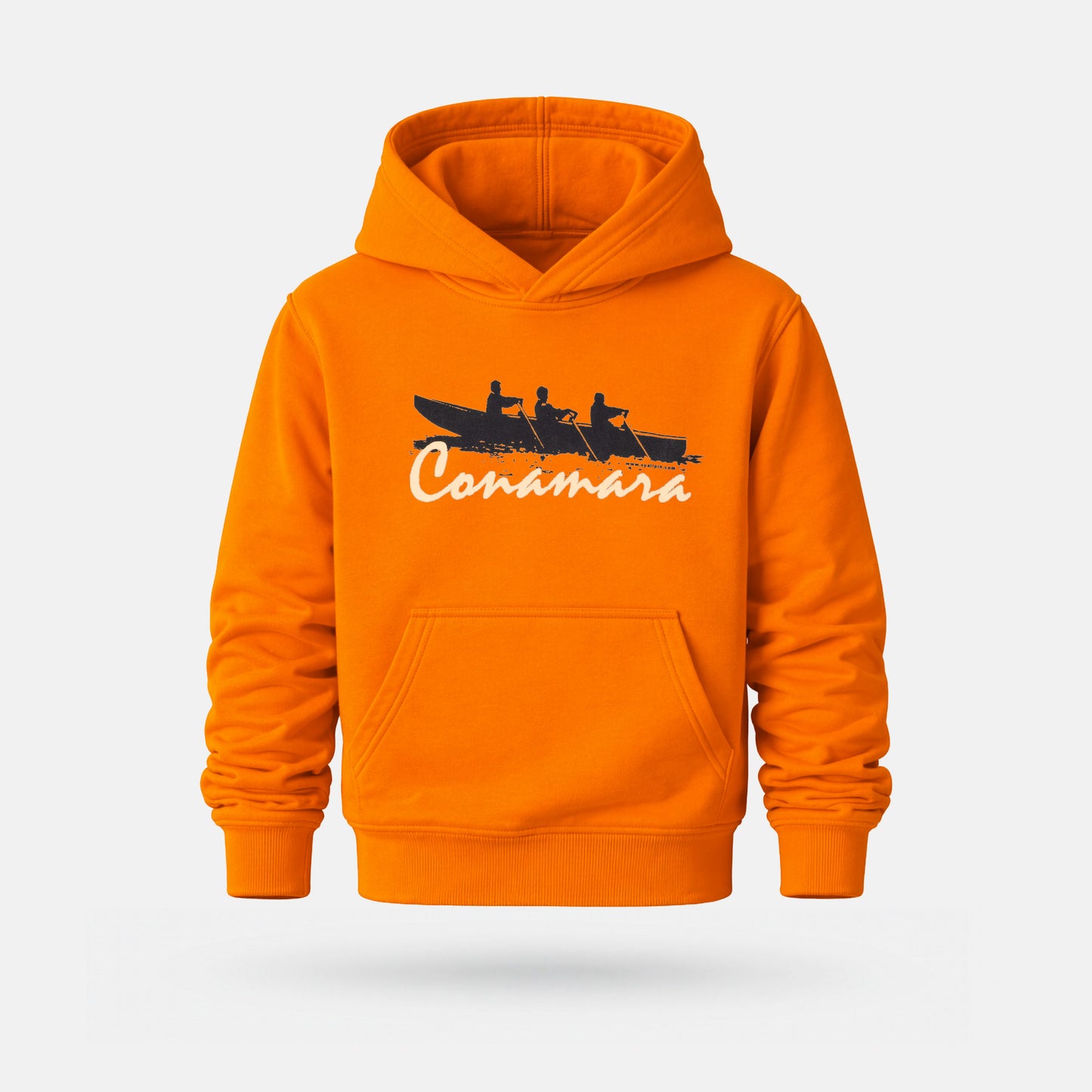 Conamara Curach - Kids' Hoodie