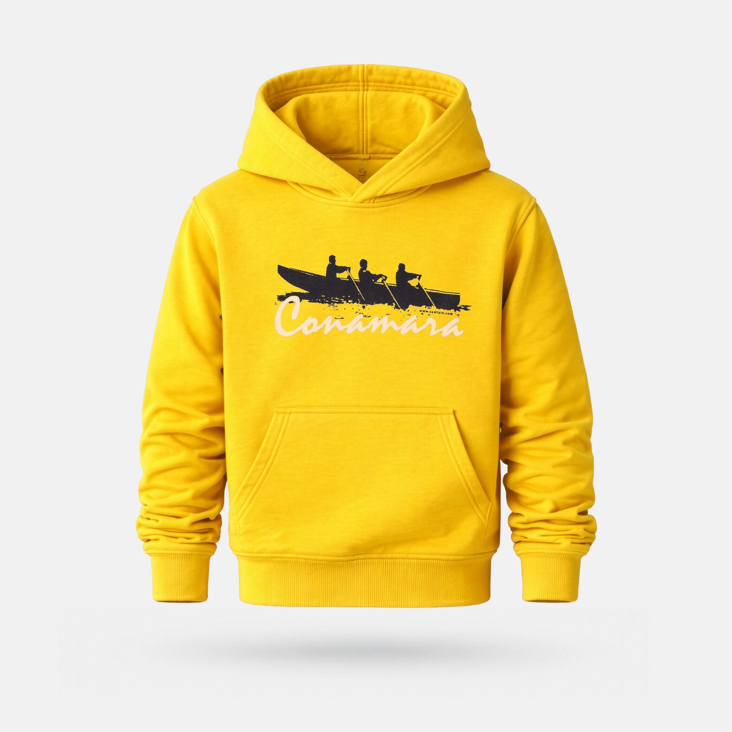Conamara Curach - Kids' Hoodie