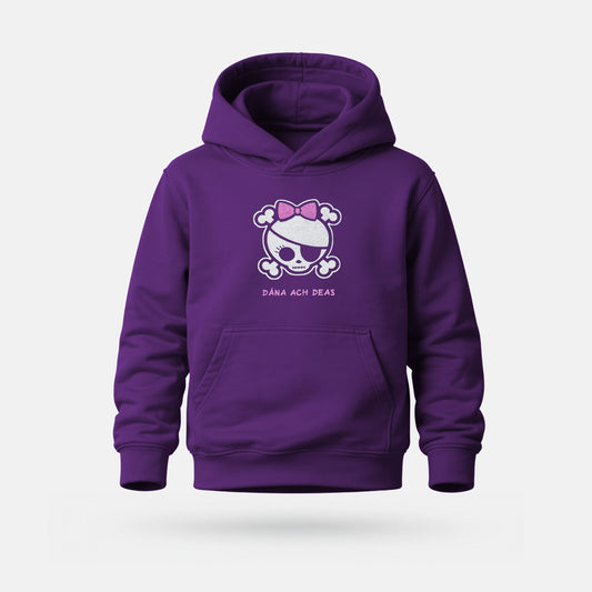 Dána ach Deas - Kids' Hoodie