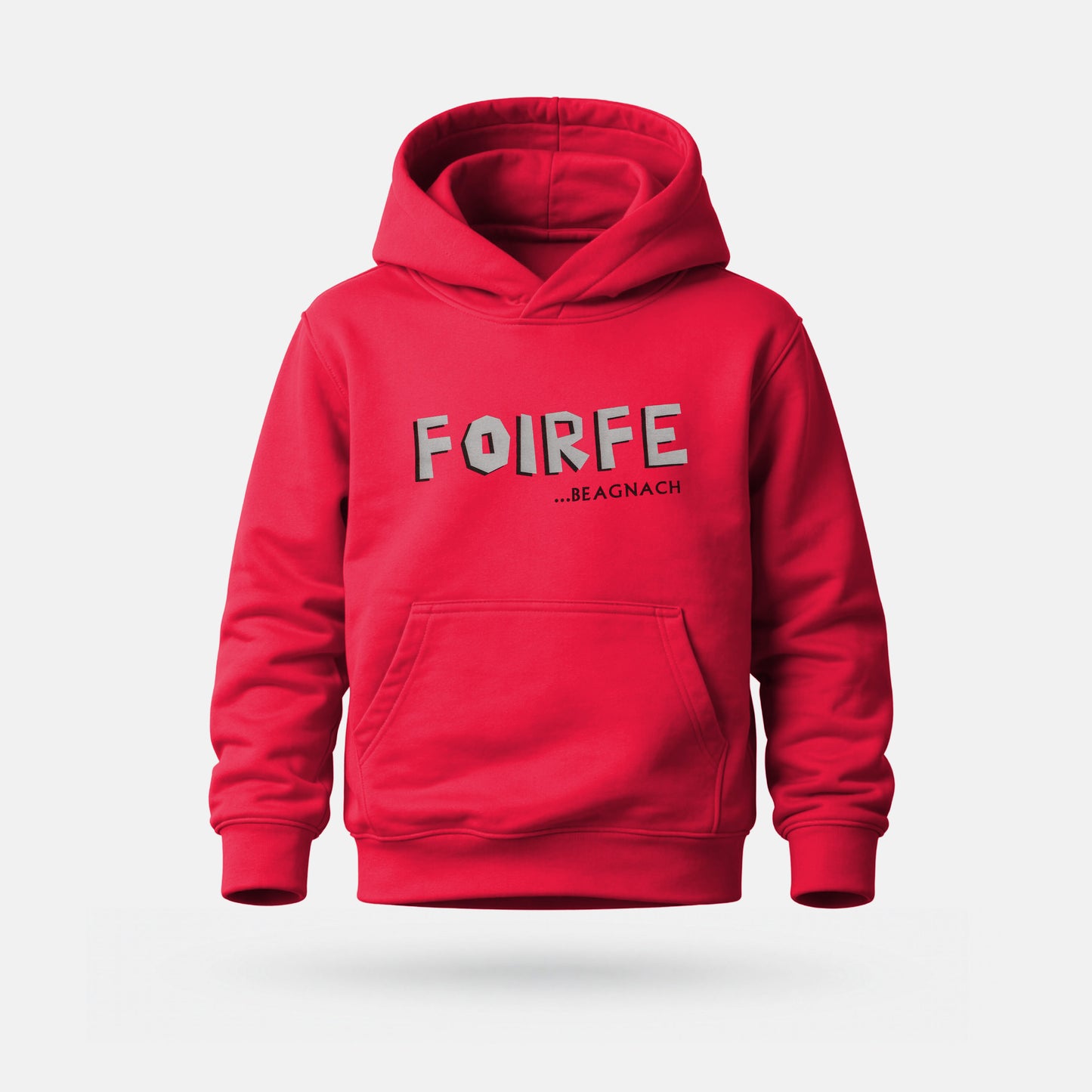 Foirfe - Kids' Hoodie