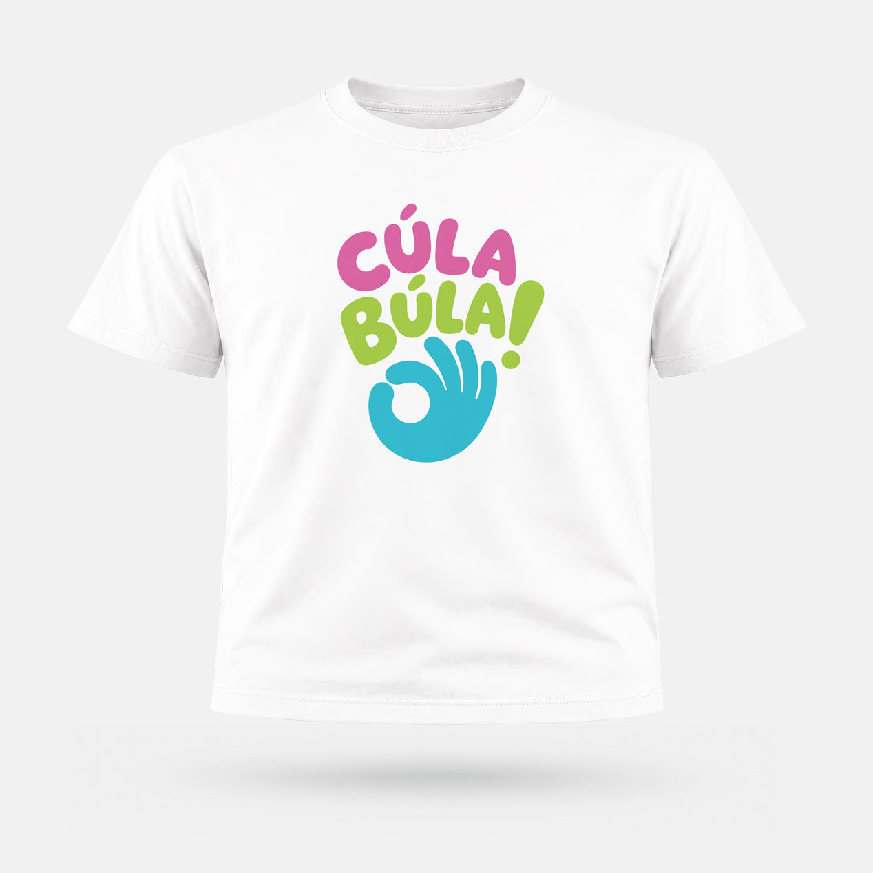 Cúla Búla - Kids’ T-Shirts