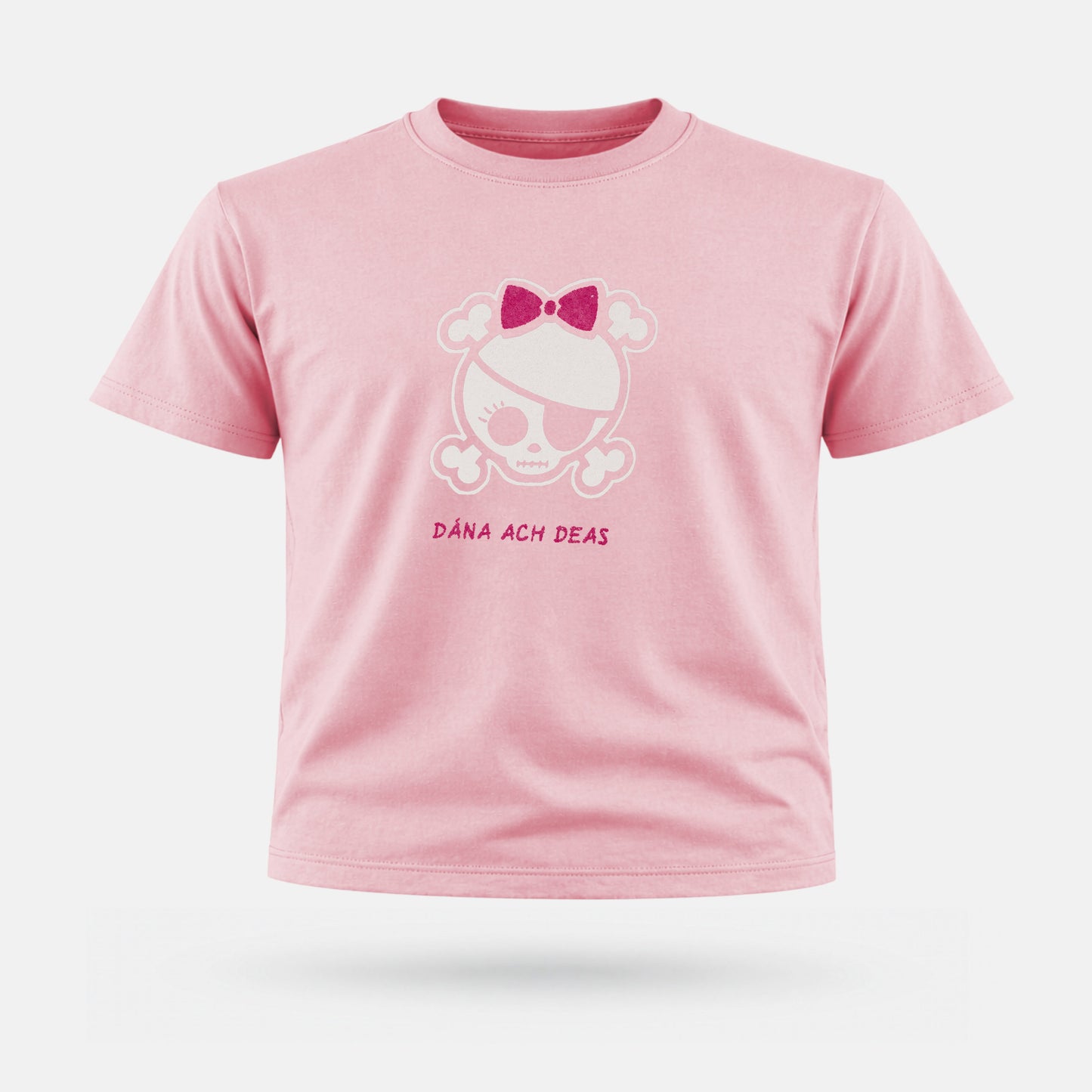 Dána Ach Deas - Kids' T-Shirt