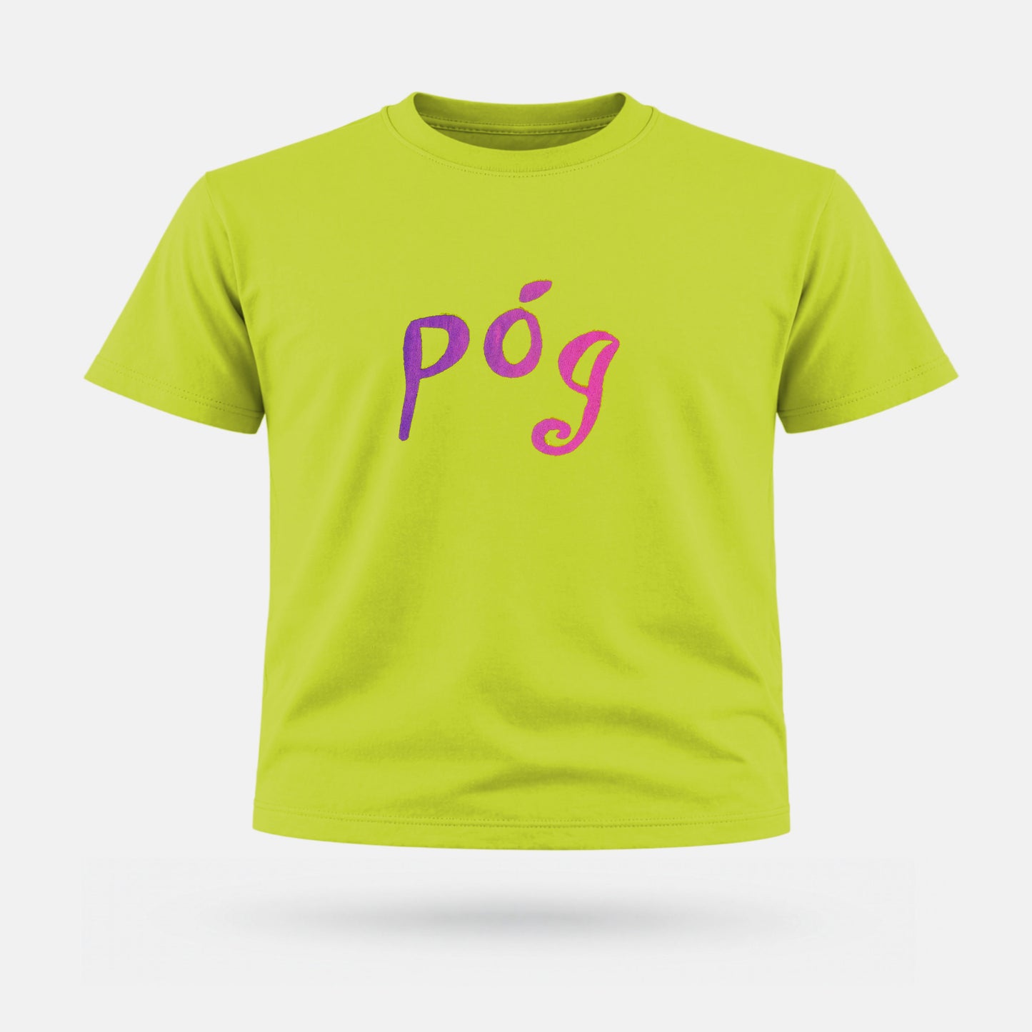 Póg - Kids' T-Shirt