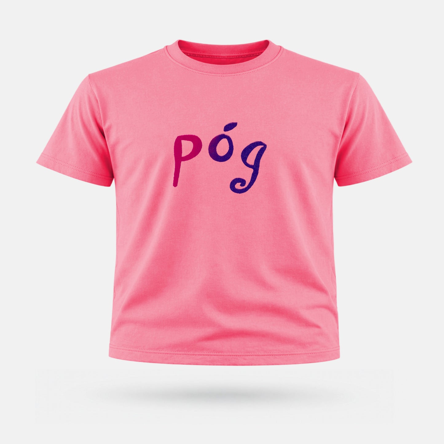 Póg - Kids' T-Shirt