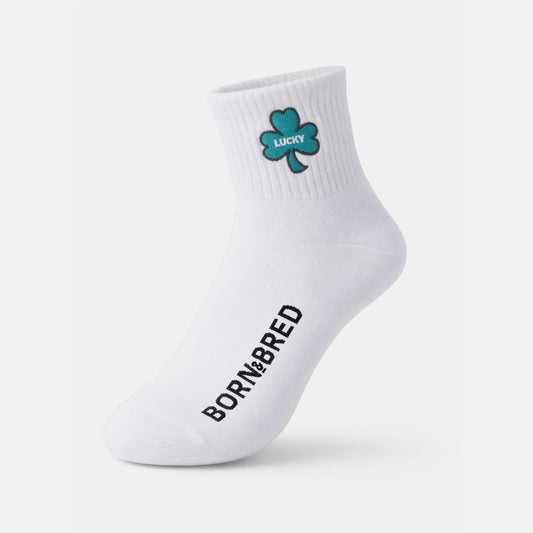 Lucky Shamrock - Socks