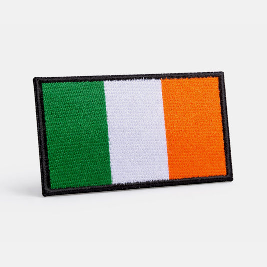 Ireland Tri-Colour - Patch
