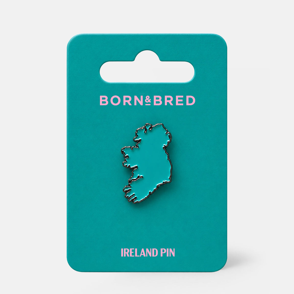 Éire - Biorán Lapaill