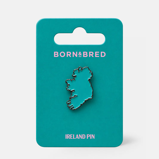 Éire - Biorán Lapaill