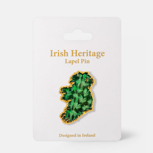 Ireland - Pin