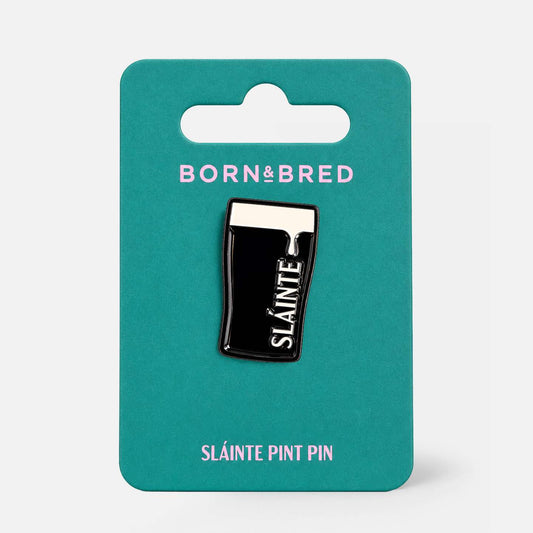 Sláinte - Pin
