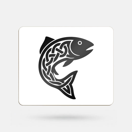 Bradán Ceilteach - Placemat