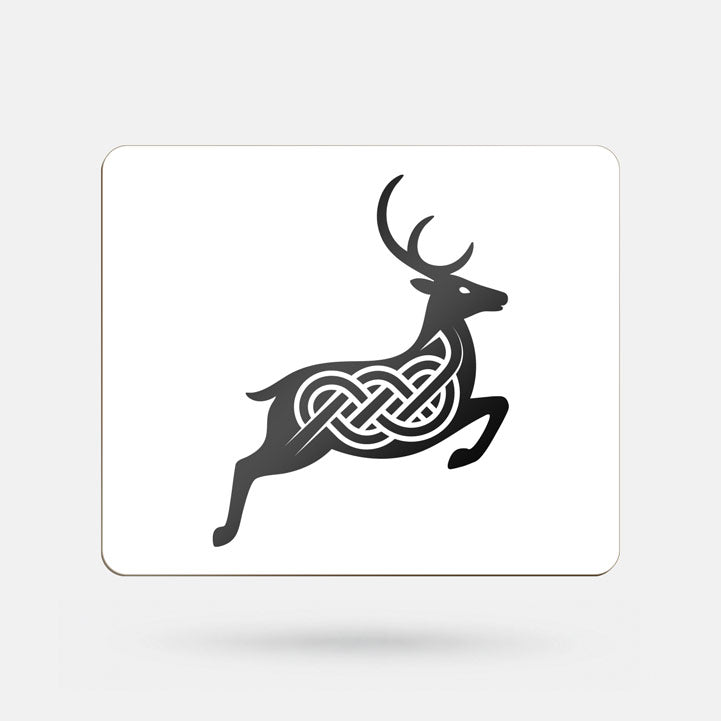 Fia Ceilteach - Placemat