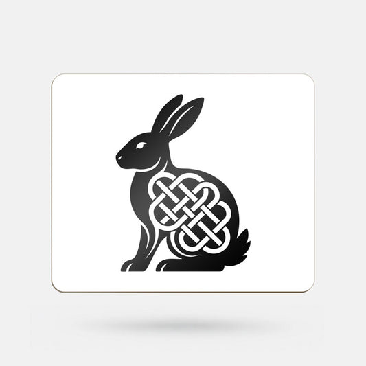 Giorria Ceilteach - Placemat