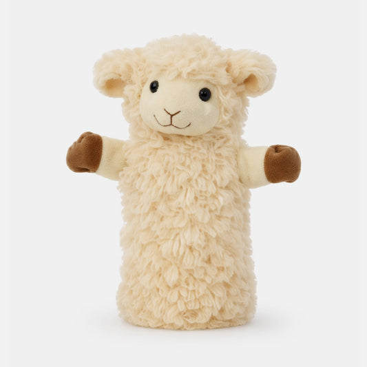 Sheep - Puppet